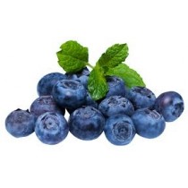 Blueberry Box 125G [Fri & Sat delivery only]