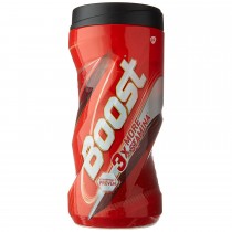 Boost 500g Jar