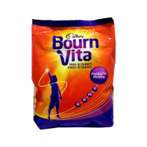 Bournvita 500g Refill
