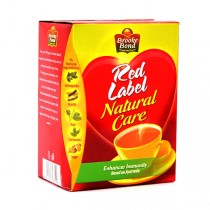  Red Label Natural Care Tea 250g