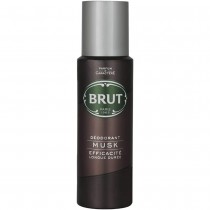 Brut Musk Deodarant Spray 200ml