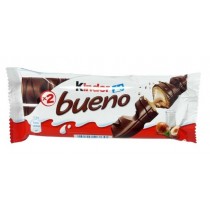 Kinder Bueno 43g