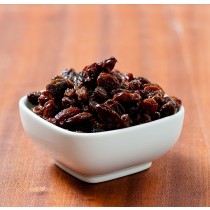 KOMALAS BLACK RAISIN 100G