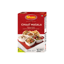 Shan Chaat Masala Seasoning 100g