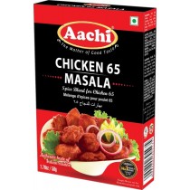 Aachi Chicken 65 Masala 100g