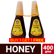 Lion Kashmir Honey 400gm