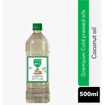 Gramiyum Coconut Oil 500ml