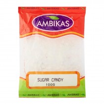 Ambikas Sugar Candy Diamond 100g