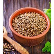 Komalas i100 Coriander seeds 100g