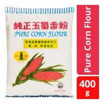Pagoda Pure Corn Flour 400g 