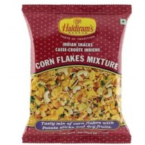 Haldiram Corn Flakes mixture 150g
