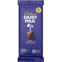 Cadbury Dairy Milk 135g