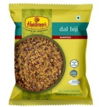 Haldiram Dal biji 150g