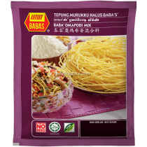 Babas Omapodi Mix 500g