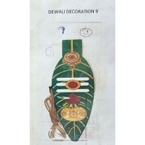 Diwali Decoration 9