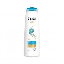 Dove Care Shampoo + Conditioner Shampoo 200ml