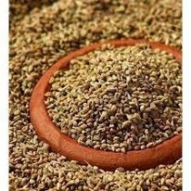 Komalas Ajwain Seed 50g