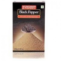 EVEREST Black Pepper powder 50G