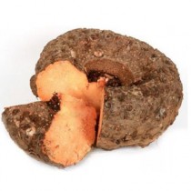 Elephant Yam (சேனை கிழங்கு) 1 pc