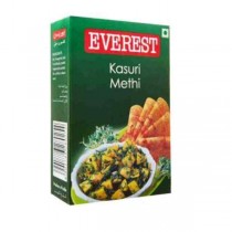 EVEREST Kasuri methi leaves 25g