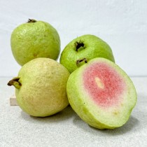 Thailand Pink Guava 4pcs