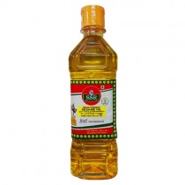 SSR (Wood Pressed) CHEKKU  Sesame Oil 1L