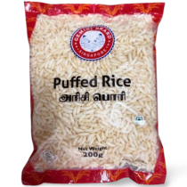 GB SPM Muree pori (Puffed Rice) 200g