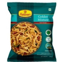 Haldiram Golden mixture 200g