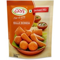 GRB Bajji Bonda mix 200 g