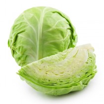 Cabbage Small (முட்டைக்கோஸ்) 1pc