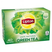 Green tea 50 Bags