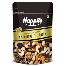 Happilo Healthy Nutmix 200g