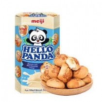 Hello Panda Milk 47g