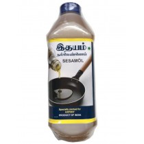 Idhayam Sesame Oil 1L