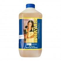 Idhayam Sesame Oil 2L