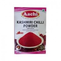 Aachi Kashmir Red Chilli Powder 100g