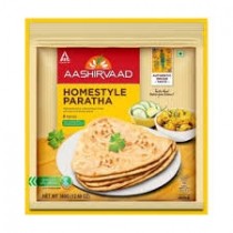 AASHIRVAAD HOMESTYLE PARATHA - 360G 