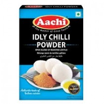 Aachi Idly Chilli Powder 100g