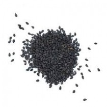 KOMALAS BLACK SESAME SEED 100G