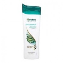 HIMALAYA Anti Dandruff Shampoo 180ml 