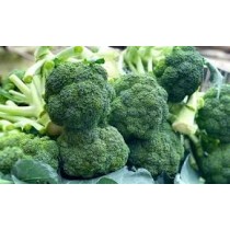 Broccoli 400g to 600g [Fri & Sat delivery only]