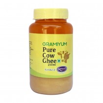Gramiyum Pure Cow Ghee 1L