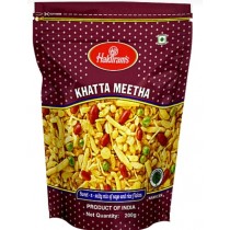 Haldiram Khatta Meetha 200g