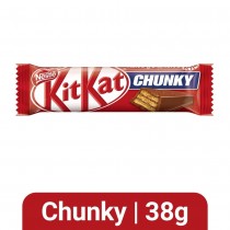Kit kat Chunky XL(Red) 38g