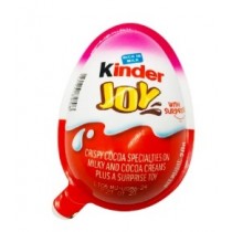 Kinder Joy (Pink) 20g