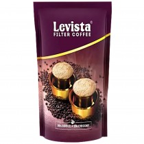 Levista Filter Coffee 200G