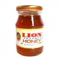 Lion Kashmir Honey 500g