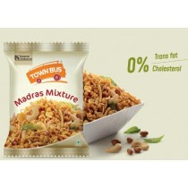 Town bus Madras Mixture 170g
