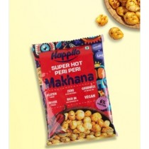 Happilo Makhana Peri Peri 55g