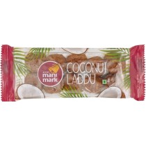 Mani Mark Coconut Laddu 80g